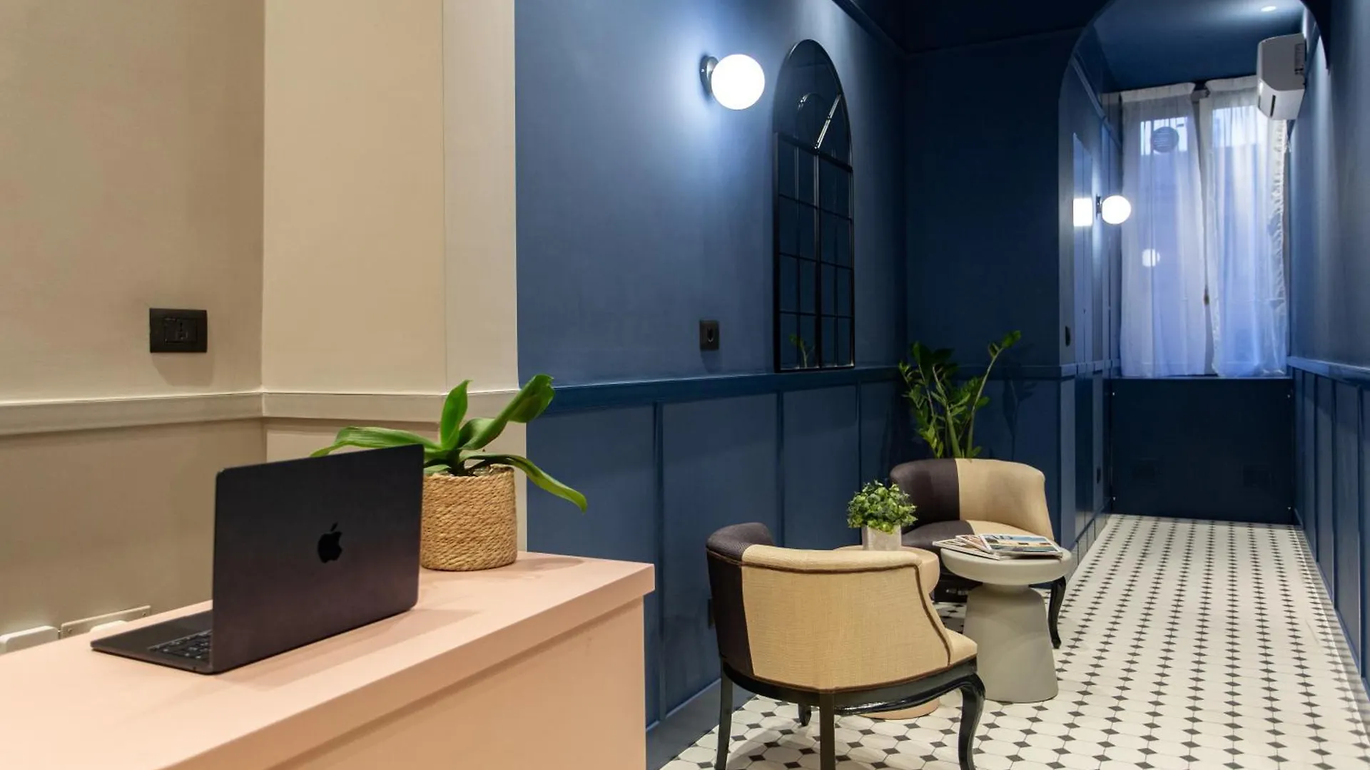 Saint Suites Rom