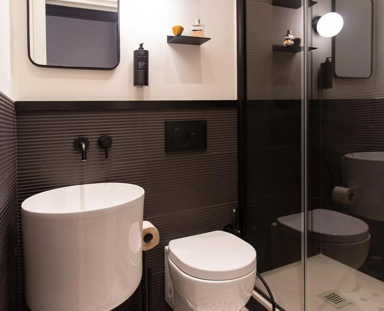 Saint Suites Rome 0*,  Italy