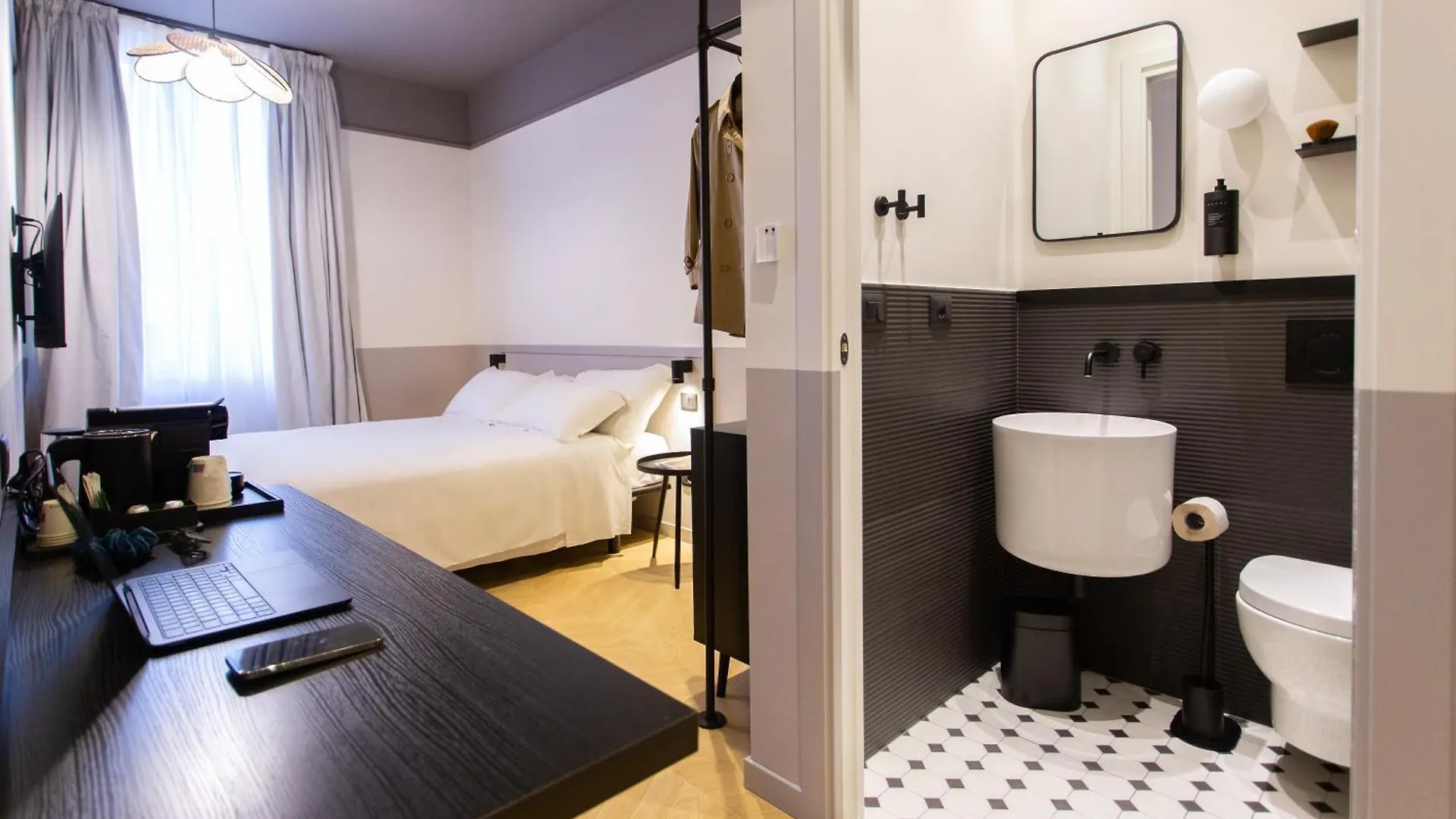 Guest house Saint Suites Rome Italy