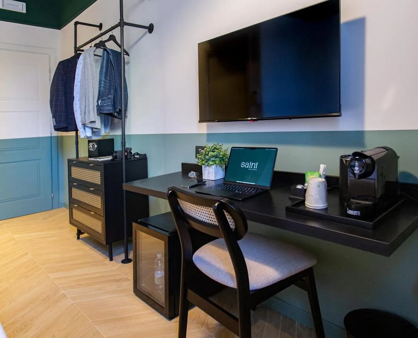Saint Suites Rome