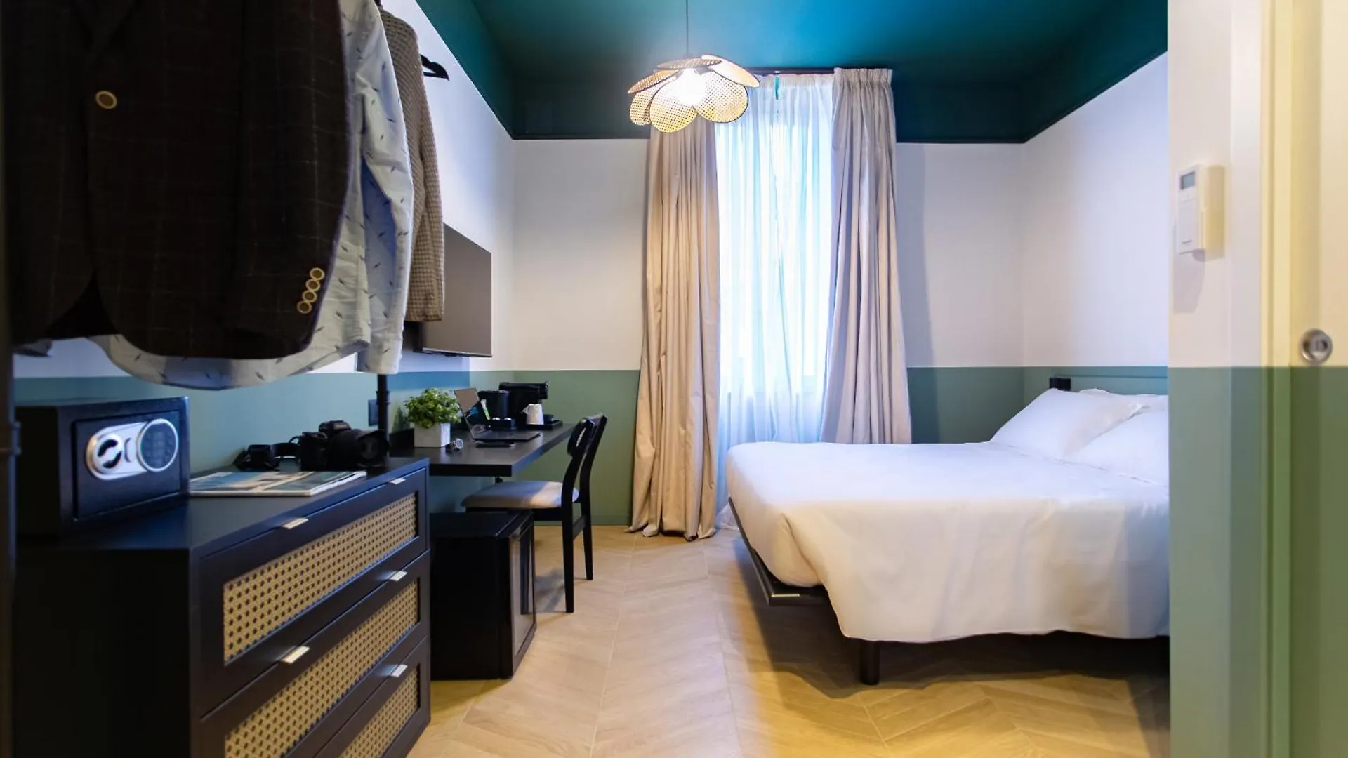 Saint Suites Rome