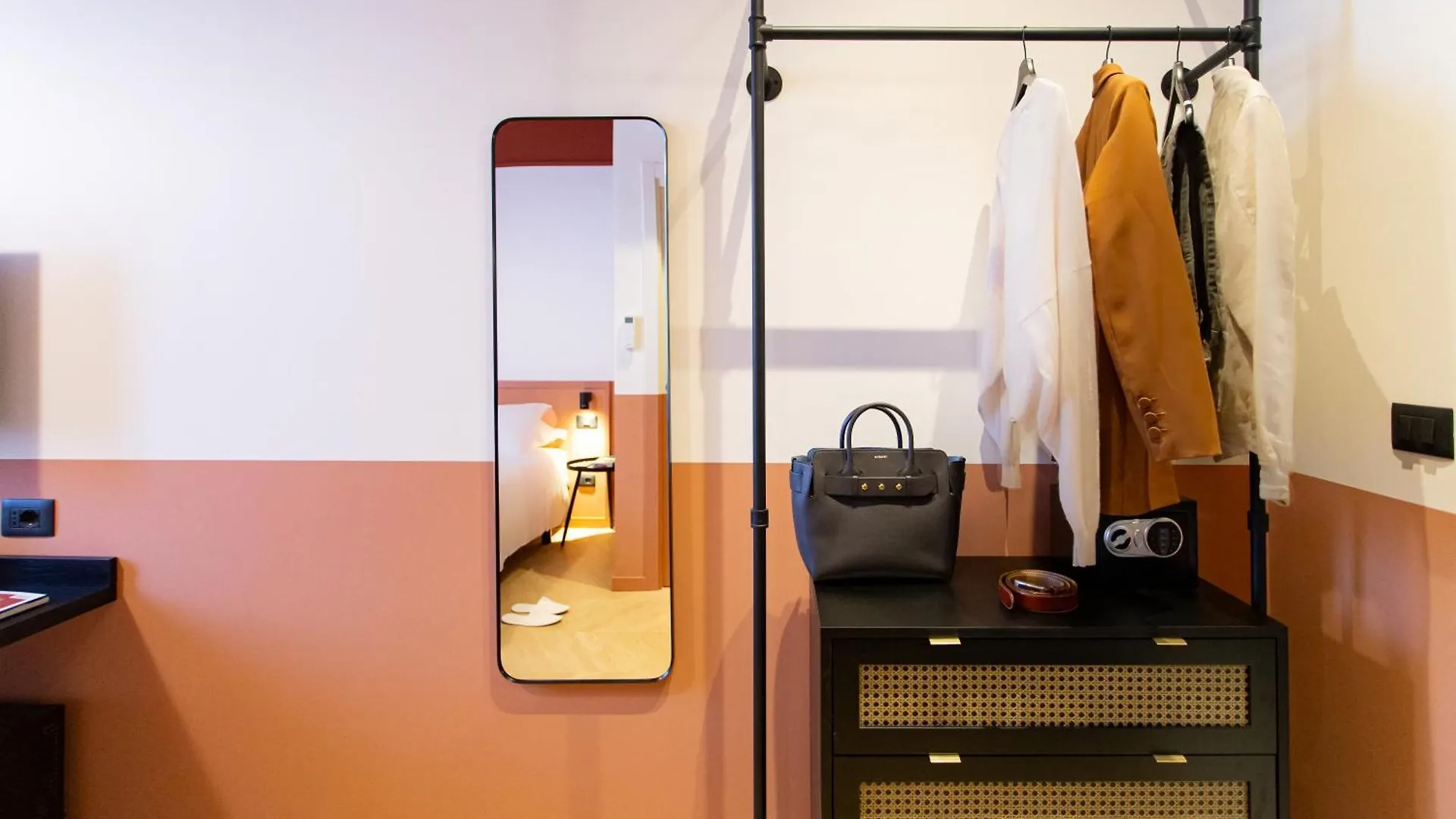 Guest house Saint Suites Rome