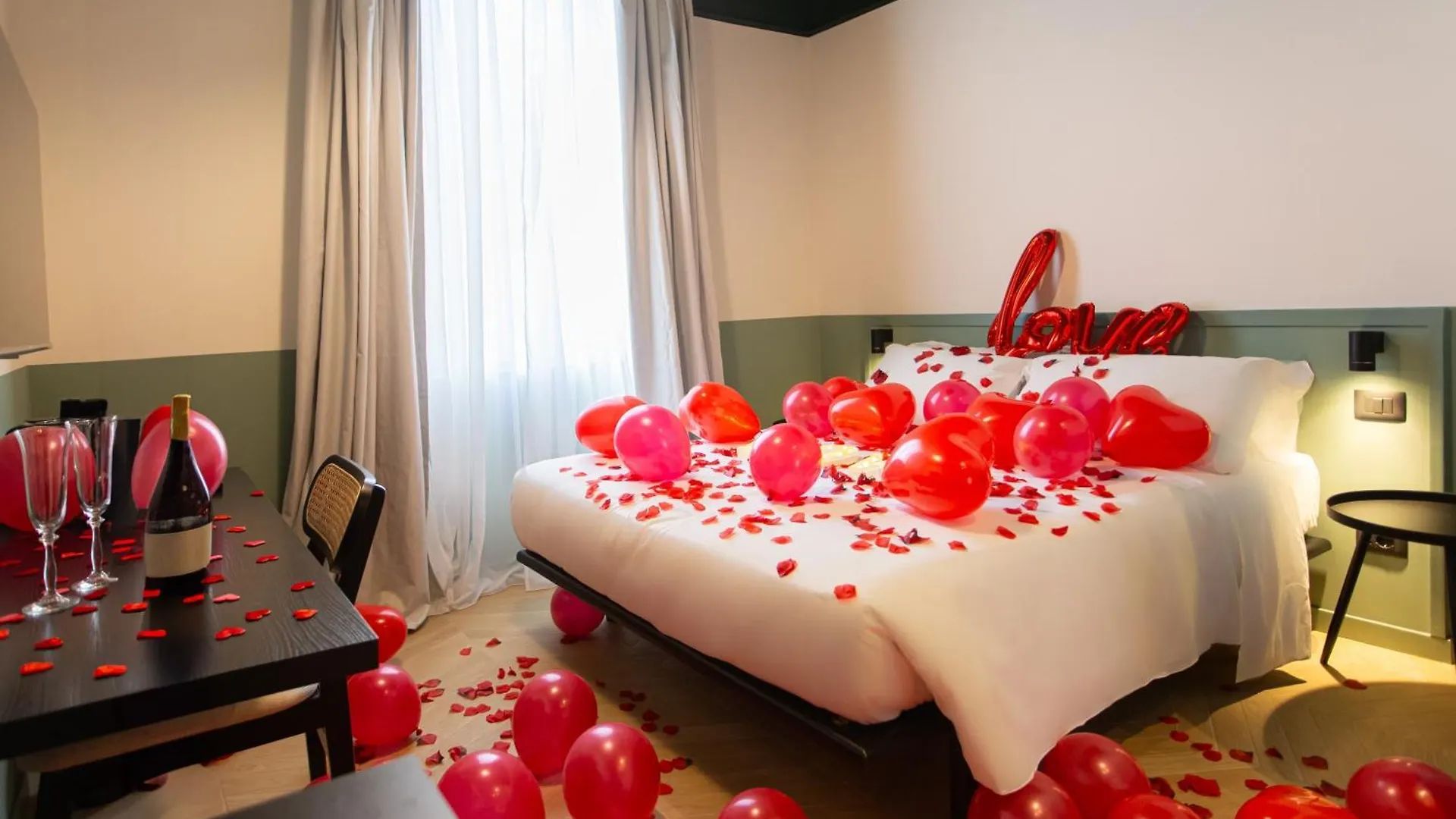 Guest house Saint Suites Rome