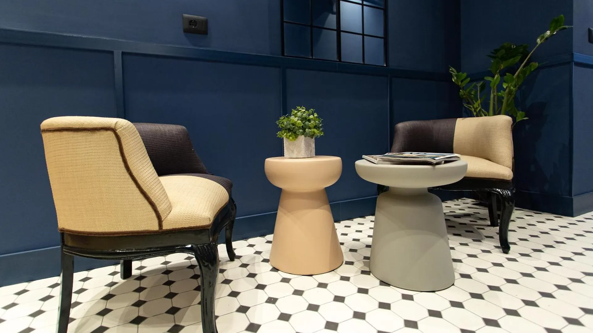 Saint Suites Rome 0*,  Italy