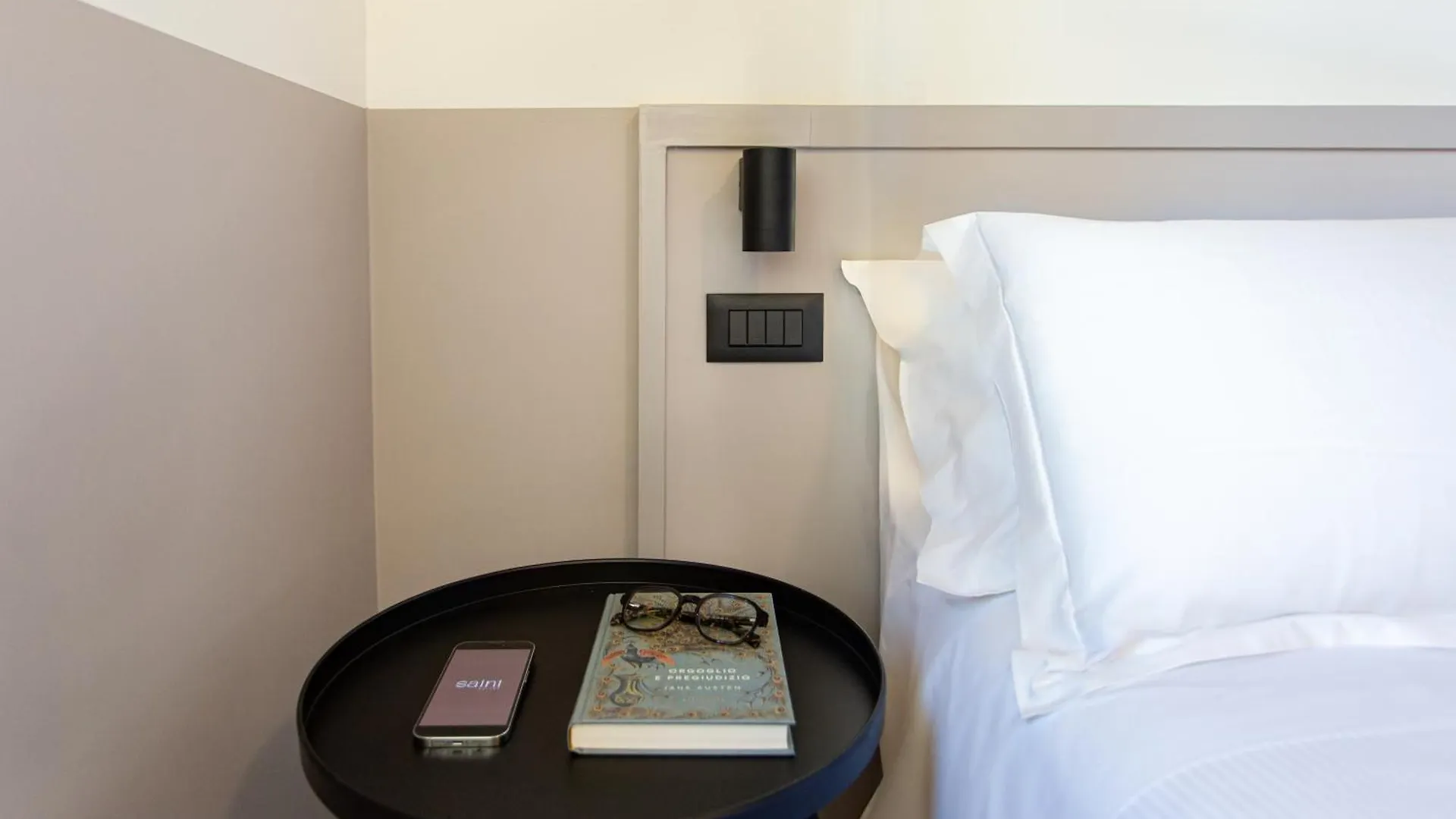 Saint Suites Rome 0*,  Italy