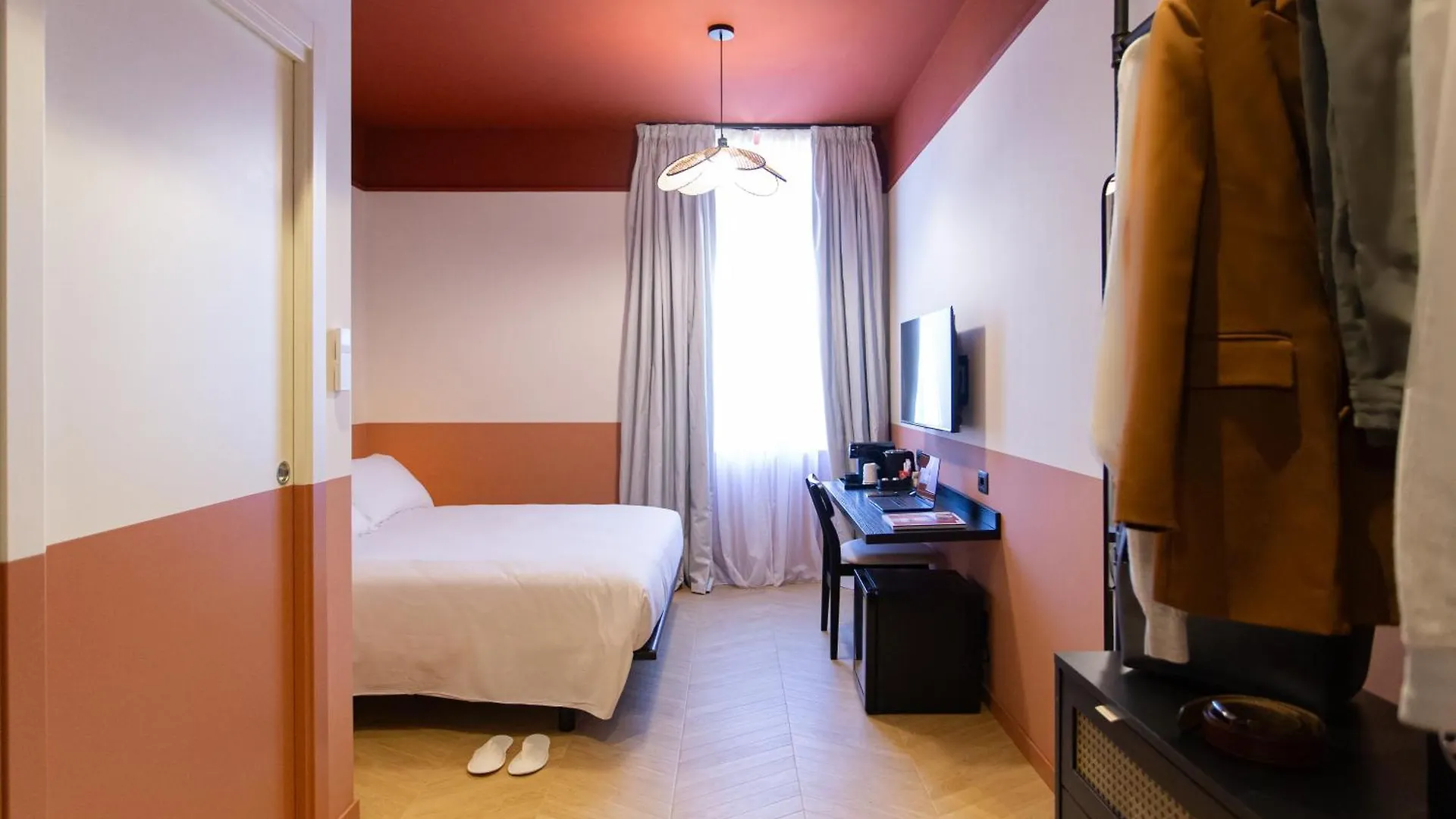Saint Suites Rome 0*,  Italy