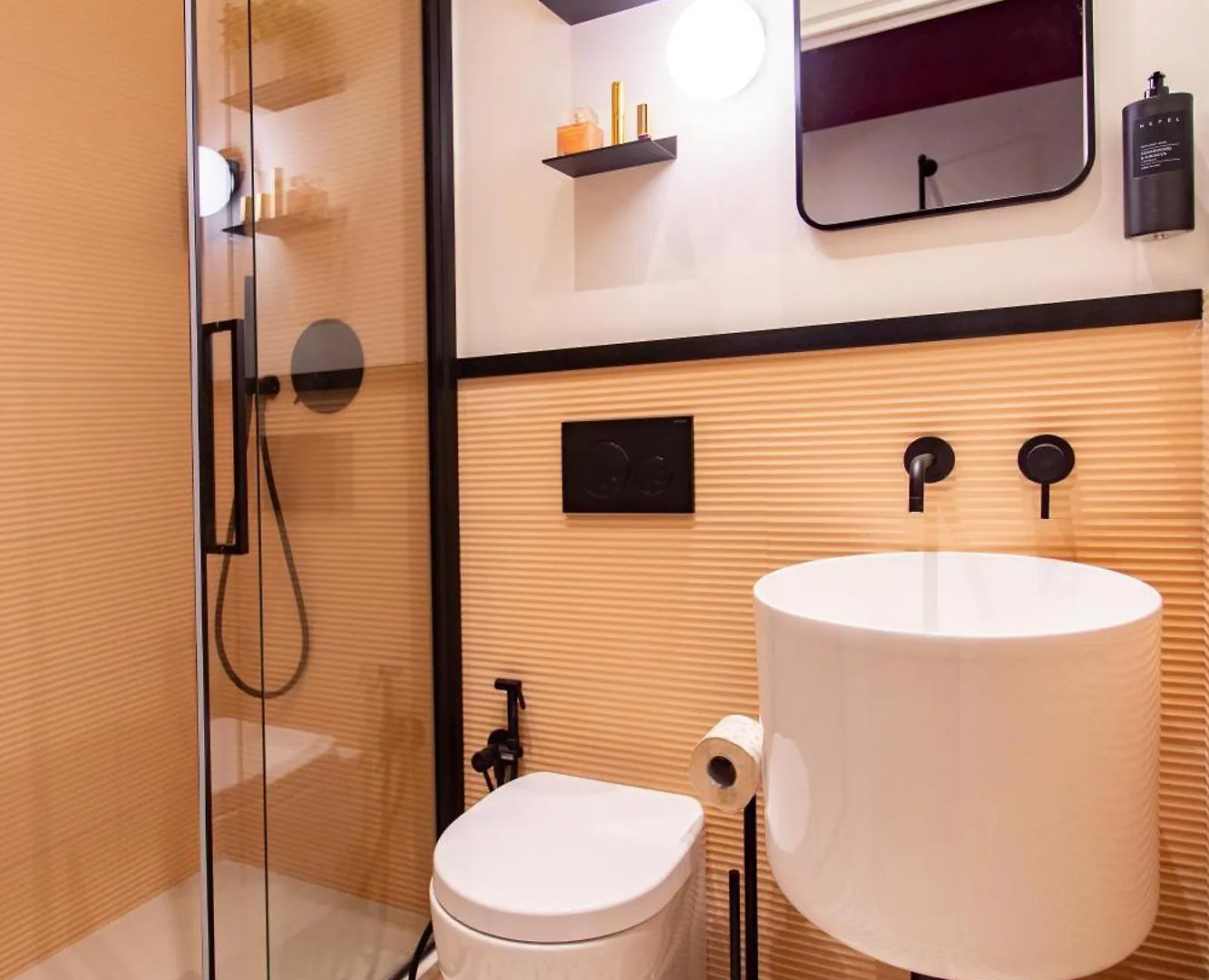Saint Suites Rome