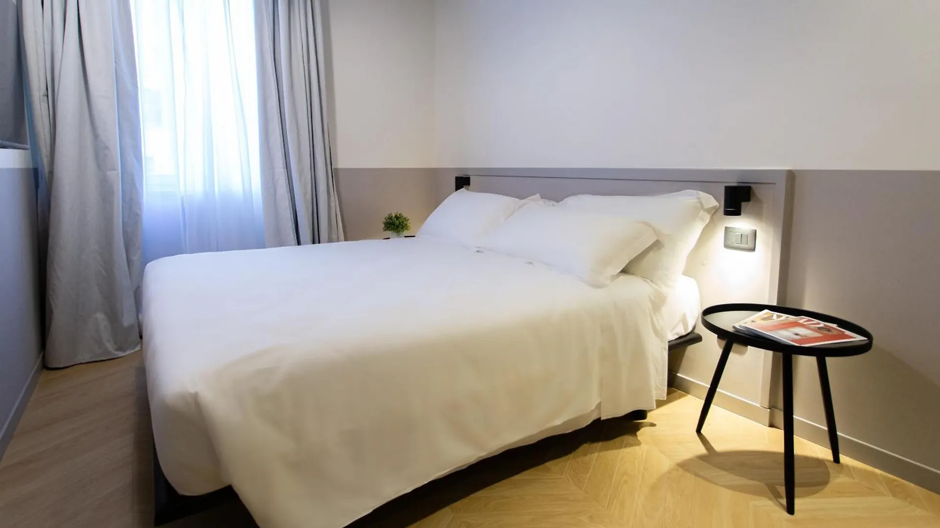 Saint Suites Rome 0*,